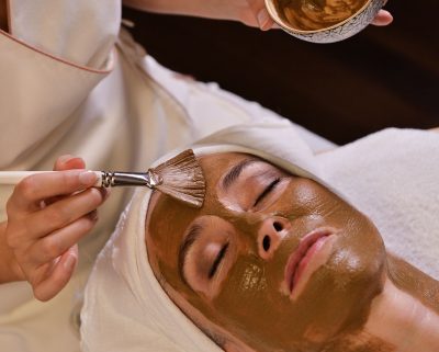 Soin Purifiant pour le Visage Dr.Hauschka – 1h / 70€