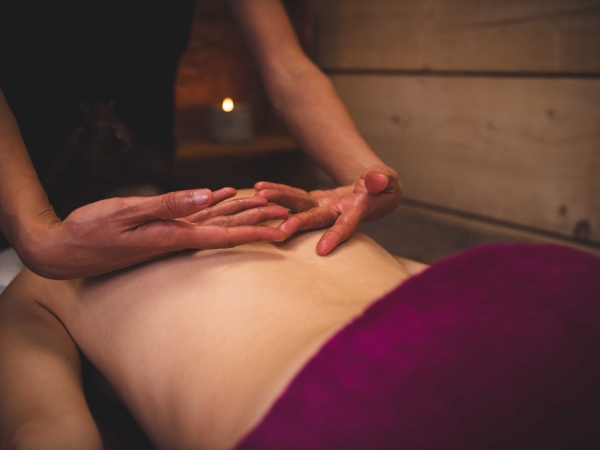 Massage Abhyanga - 1h:70€ / 1h30:90€