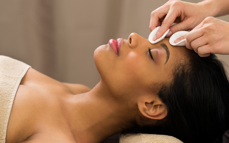 Soin revitalisant pour le Visage Dr.Hauschka – 1h45 / 120€